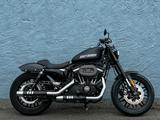 Harley-Davidson XL 1200 CX ROADSTER 5HD1 *LIEFERUNG MGL* - HARLEY-DAVIDSON 1200 ROADSTER