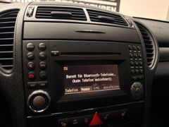 MERCEDES-BENZ SLK 200 Roadster Kompressor *KUNDENAUFTRAG*