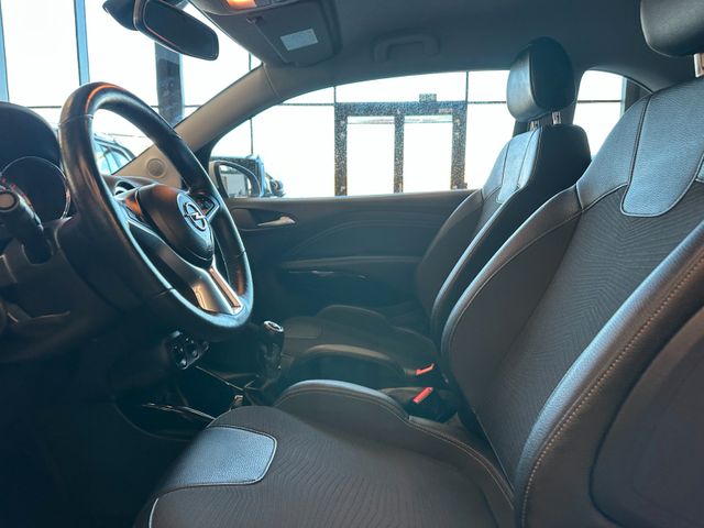 Opel Adam 120 Jahre*DAB*Bluetooth*PDC*Lichtauto*Klima