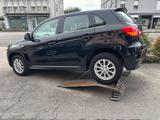 Mitsubishi ASX 1.8 DI-D 150 CV 2WD Invite GANCIO - Mitsubishi ASX Invite mit Diesel-Antrieb