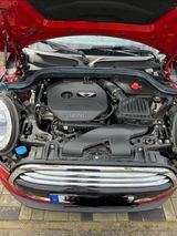 MINI Cooper Cabrio Cooper Chili Paket - MINI Cooper Cabrio von privat