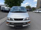 Mitsubishi Space Gear 2,0 Motion - Mitsubishi Space Gear