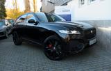 Jaguar F-Pace R-Dynamic Black AWD / Pano & Top - gebrauchte Jaguar F-Pace aus dem Jahr 2022
