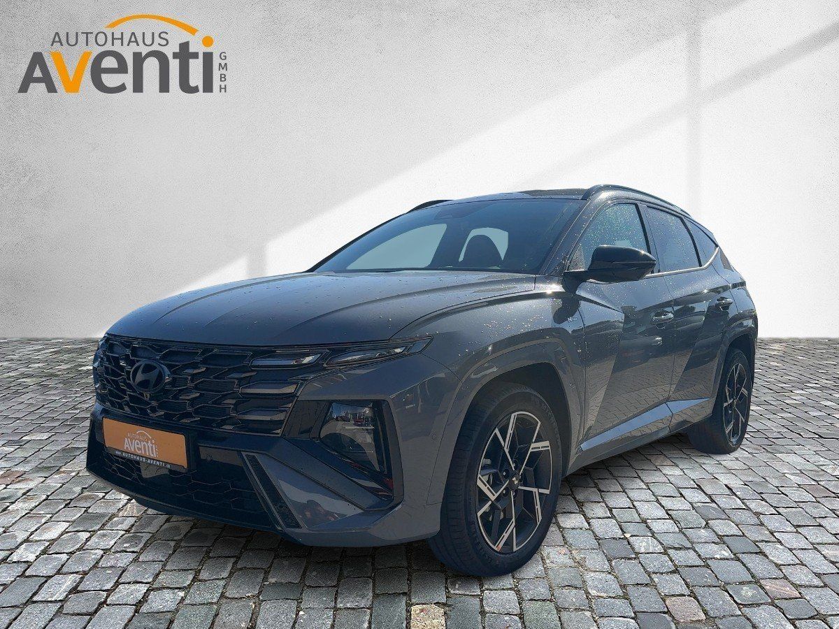 Hyundai TUCSON - Bild 2