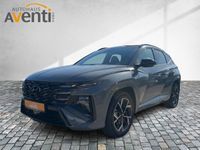 Hyundai TUCSON - Vorschau Bild 2