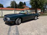 Jaguar  XJS 6.0 V12 Facelift - seltene 6-Liter-Ikone - Jaguar aus 1993