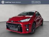 Toyota GR Yaris WRC Triple Edition - Toyota Yaris: GR Wrc Triple Edition