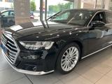 Audi A8 50 TDI Lang quattro Sport-Exterieur-Paket - Audi A8 mit Diesel-Antrieb