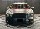 Bentley Flying Spur 6.0 W12 S Autom. - scheckheftgepflegte Bentley Gebrauchtwagen