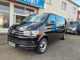 Volkswagen T6 Caravelle 2.0TDI lang+Automatik +8 Sitzer+ - Volkswagen: Caravelle Lang