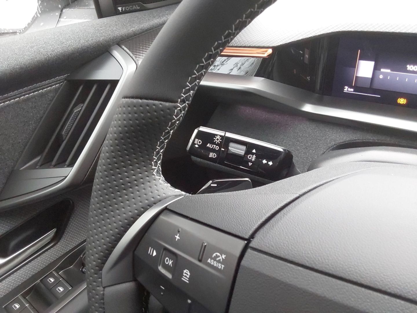 Opel Grandland (X) - Bild 19