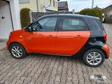 Smart ForFour 0.9 66kW passion passion