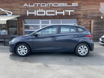 Hyundai i20 - 7