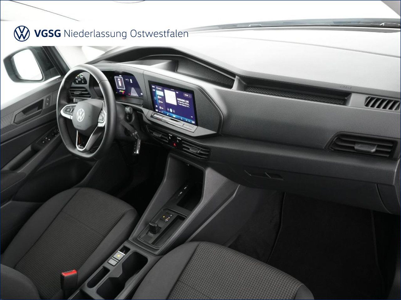 Volkswagen Caddy - Bild 7