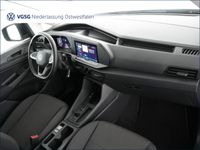 Volkswagen Caddy - Vorschau Bild 7