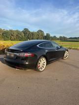 Tesla Model S 90D - Supercharger Free - gebrauchte Tesla Model S aus dem Jahr 2015