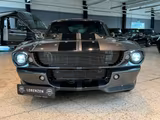 Ford Mustang Shelby GT500 "Eleanor" Restauriert §23 - Ford Mustang: Shelby Gt500e