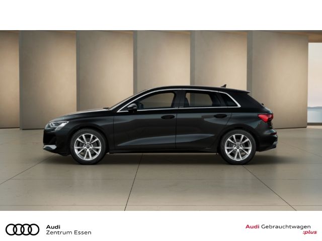 Audi A3 - Bild 5