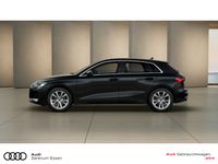 Audi A3 - Vorschau Bild 5