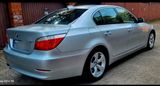 BMW 520i E60 / Facelift-Modell / Rentnerfa... - BMW 5er Reihe: 60
