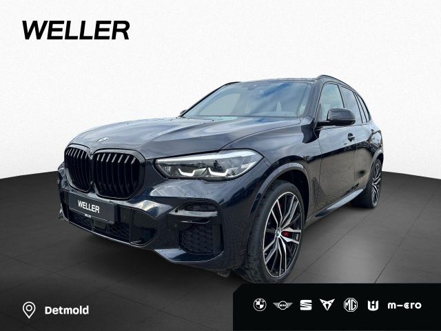 BMW X5 xDrive 40d M Sport HUD HIFI