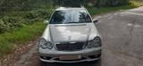 Mercedes-Benz C 32 AMG C 32 T AMG AMG - gebrauchte Mercedes-Benz C 32 AMG aus dem Jahr 2003