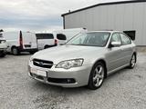 Subaru Legacy Lim. 3.0 R, SHZ, Navi, Touch, Klima - Subaru Legacy: Limousine