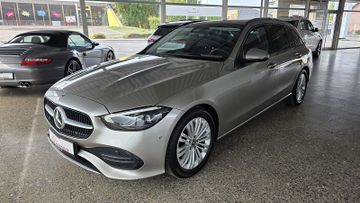Mercedes C 180 - 1