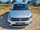 Volkswagen Caddy Maxi Comfortline *AHK*NAVI*PDC*8-fachBer. - Volkswagen Caddy Maxi in Berlin