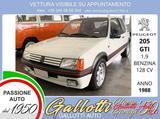 Peugeot 205 1.9 3 porte GTI - Peugeot 205: GTI