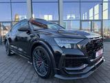 Audi RSQ8-R 1/125 4.0 TFSI quattro ABT /Carbon/Pano - Audi RSQ8 Gebrauchtwagen