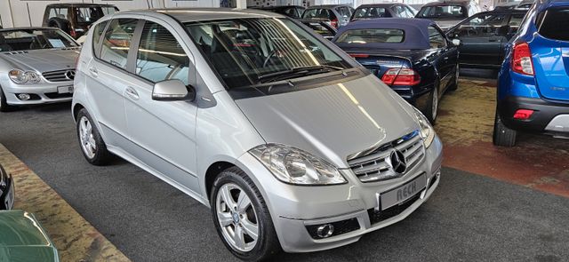 Mercedes-Benz A 180 CDI *Orig. 41.000 km*