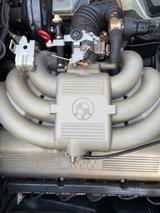 BMW Z1 Youngtimer, 36k km, exzellenter Zustand - BMW: Schwarz, Cabrio, E36