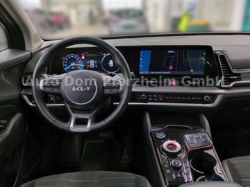 KIA Sportage - 11