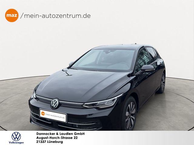 Volkswagen Golf GOAL 1,5 l TSI OPF 85 kW (116 PS) 6-Gang 