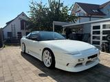 Nissan 200SX S13 - Nissan 200 SX Gebrauchtwagen