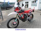 Fantic XEF 450 Rally MY2025 Factory - FANTIC XEF 450