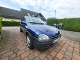Opel Corsa b 1.4 Garagenfund Oldtimer Lieb... - Opel Corsa aus 1996: B