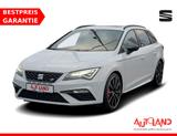 Seat Leon ST 2.0 Cupra 300 ACC LED Panorama Alcantara - Seat Leon: Kombi