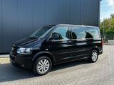 Volkswagen T5 Transporter Bus Caravelle*Automatik* - Volkswagen T5 Transporter in Bielefeld