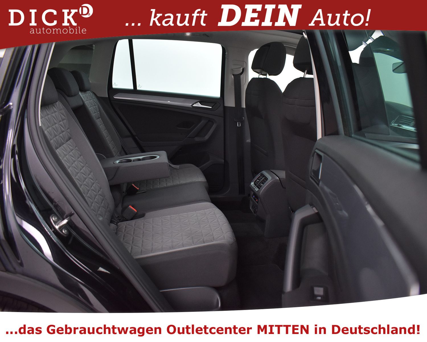 VW Tiguan 2.0d DSG Life PANO+VIRTU+KAM+LD+STDHZ+AHK - Image 19