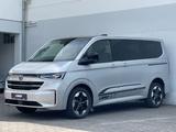 Volkswagen Caravelle Edition 2.0 TDI DSG Matrix/AHK/360°Kam - graue Volkswagen T6 Caravelle
