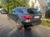 Mercedes-Benz GLC 220d 4Matic, Pano, Standhz.,To - : Mercedes