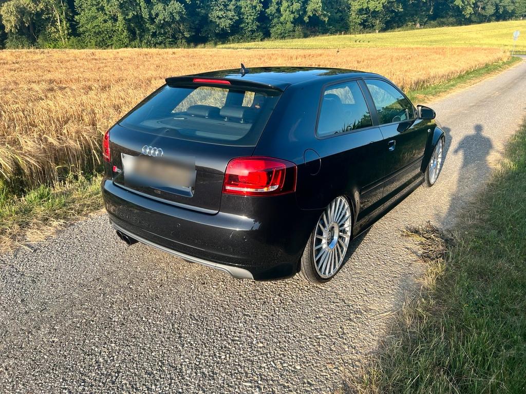 Audi S3