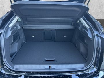 Citroën C4 Hybrid 145 Max KAMERA LED SHZ NAVI ALU