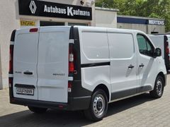 Fahrzeugabbildung Trafic Kasten L1H1 3,0t Komfort 3,0t ENERGY dCi