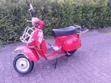 Vespa P 80 X - VESPA P80X
