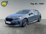 BMW 118 d M Sport Sportpaket Navi Digitales Cockpit  - BMW 118: Sportpaket 118d M