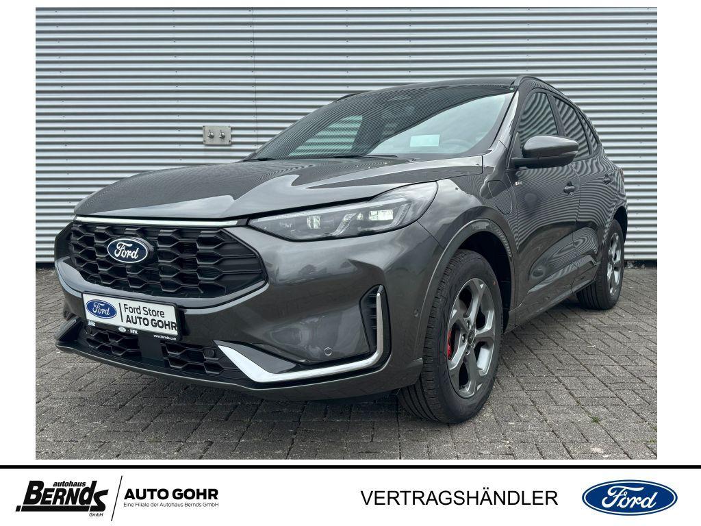Ford Kuga 2.5 Duratec PHEV ST-LINE X (DFK)