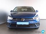Volkswagen Polo Life 1.0 TSI 7-Gang-DSG Life TSI DSG Navi A - gebrauchte Kleinwagen in Gießen